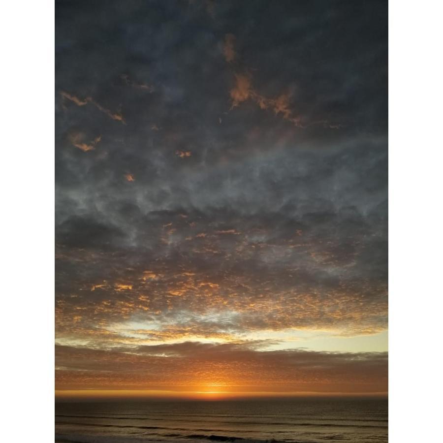 Mar Del Este San Bernardo Esterno foto